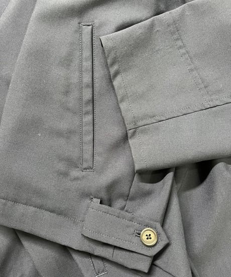 Y's for men yohji yamamoto 4釦ブルゾンスーツ（MQ-Y04-104）