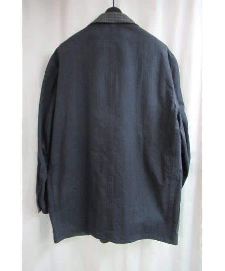 80’s COMME des GARCONS HOMME PLUS vintage リバーシブルデザインジャケット GJ-1