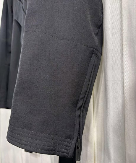 2023AW yohji yamamoto femme プリーツジャケット（FJ-J14-100）