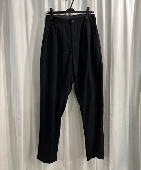 1990SS yohji yamamoto pour homme セットアップスーツ（H-ST-024xxx）