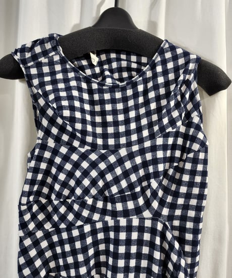 AD1996  COMME des GARCONS vintage こぶdress （ｃｄｇ－1）