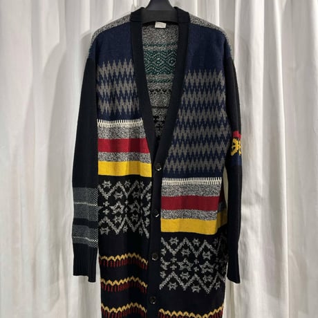ロングカーディガン | STORES ロングカーディガン | STORES