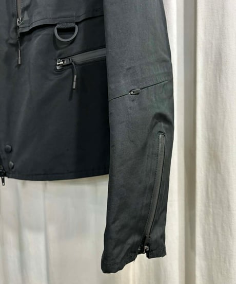 Y-3 yohji yamamoto デザインジャケット（3-J-005）