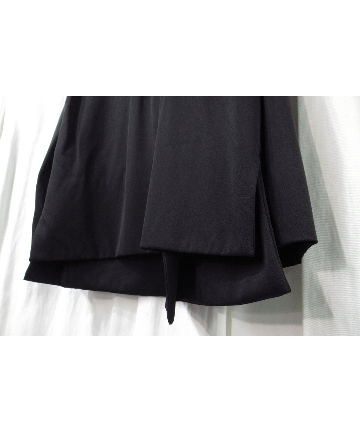 yohji yamamoto +noir デザインジャケット（NA-J04-100） | LA
