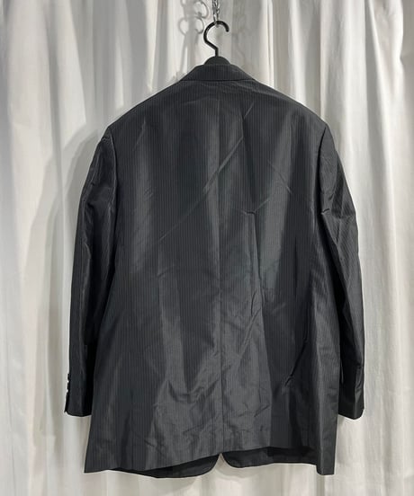 Y's for men yohji yamamoto 4釦ジャケット（MJ-J05-901）