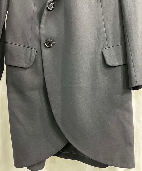 2015SS yohji yamamoto femme 変形ジャケット（FU-J28-100）