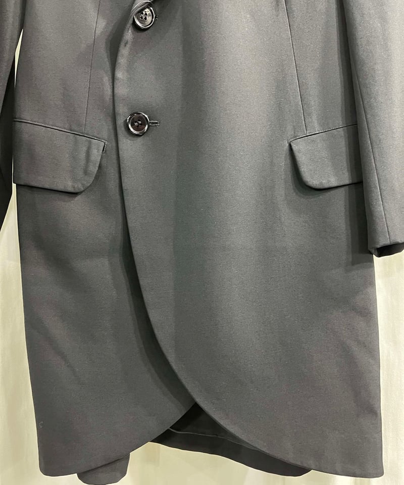 2015SS yohji yamamoto femme 変形ジャケット（FU-J28-100）