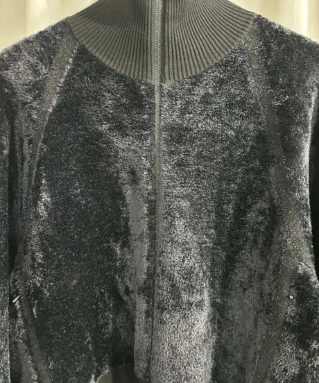 Y-3 yohji yamamoto バックロゴ ブルゾン（3-Y-263xxx）
