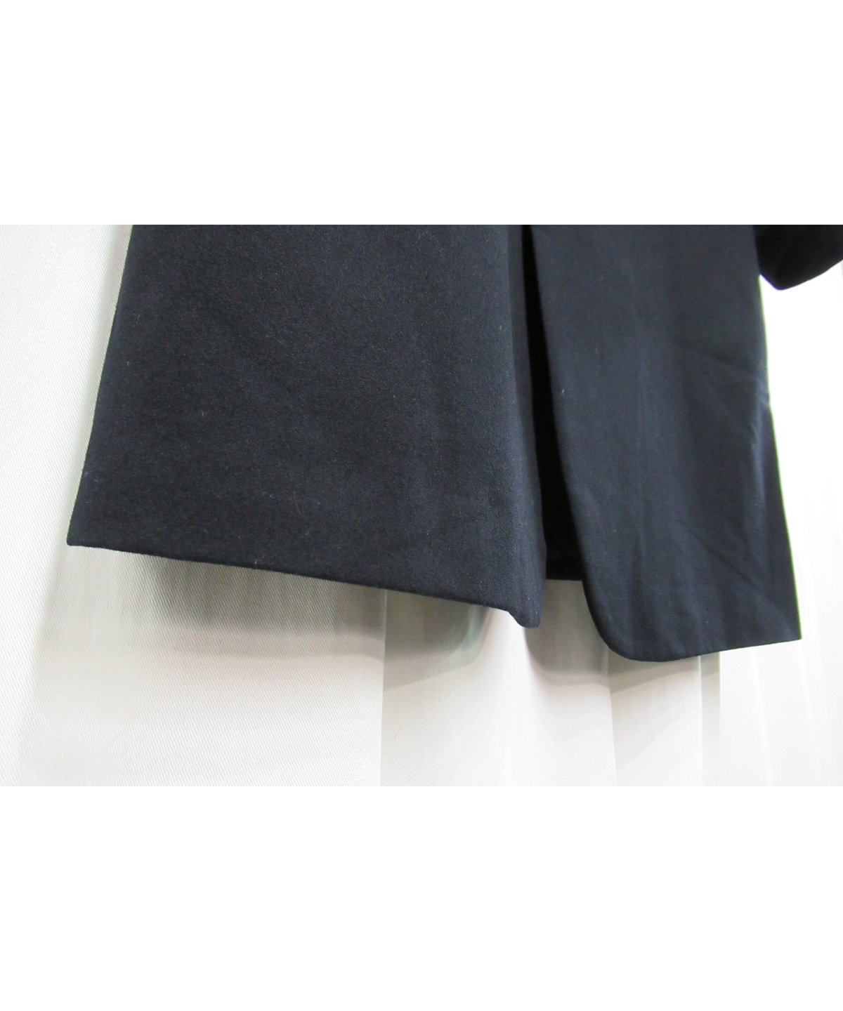 97aw yohji yamamoto pour homme vintage 蝋人形期 デザイ 97aw yohji yamamoto pour homme vintage 蝋人形期 デザイ