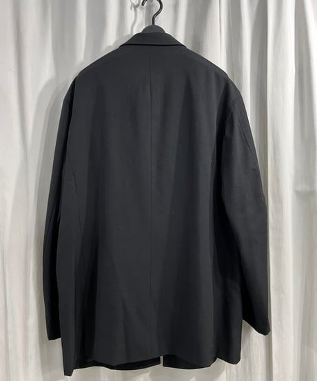 Y's for men yohji yamamoto ジップアップジャケット（MW-J14-100）