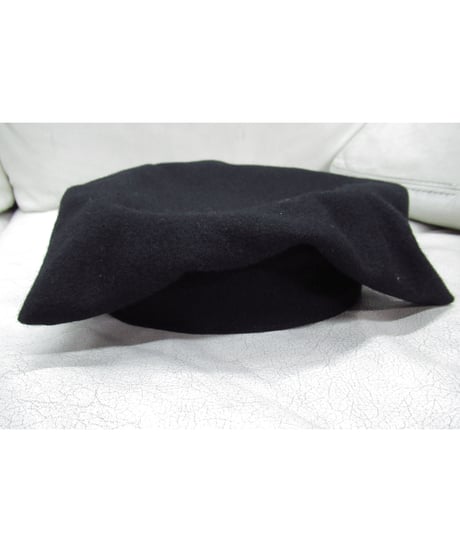 yohji yamamoto pour homme デザインハット