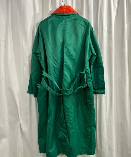 1996AW yohji yamamoto pour homme vintage ロングコート（HG-C26-606）