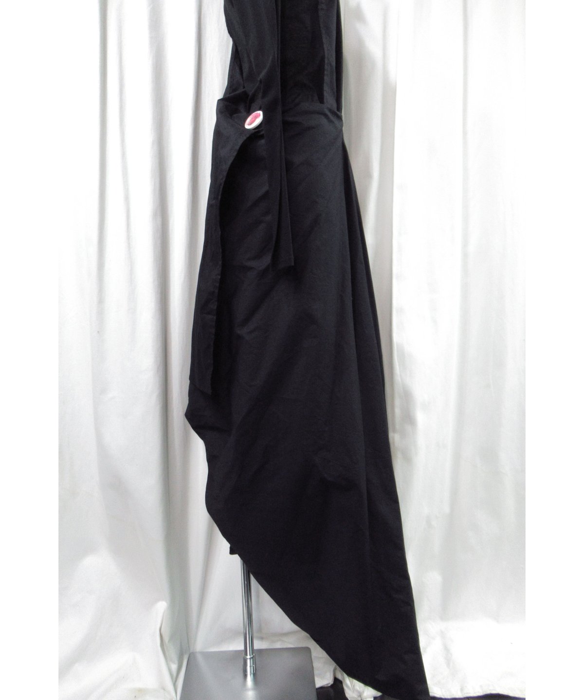 未使用 20ss yohji yamamoto femme マグネット付き 変形デザイン 未使用 20ss yohji yamamoto femme マグネット付き 変形デザイン