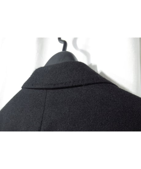 Y’s for men yohji yamamoto ステッチ パチポケットデザイン ロングジャケット（MO-J22-109）