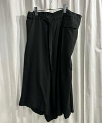 Y's yohji yamamoto サルエルパンツ（YQ-P07-205）