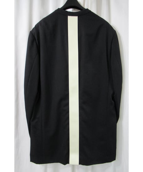 00ss yohji yamamoto pour homme アジアの不良 シートベルトセットアップ HB-J27-109