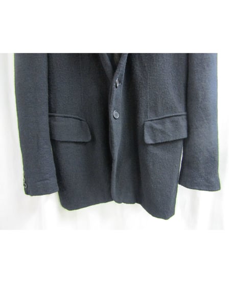 Y's for men yohji yamamoto SAMPLE シンプルジャケット