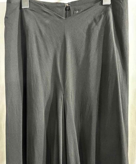 Y's yohji yamamoto ロングスカート（YH-S33-100）