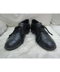 yohji yamamoto pour homme デザインシューズ y-1
