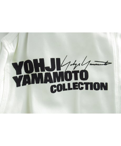レア 93ss yohjiyamamoto femme yohji yamamoto collection ヨウジ直筆サイン入りコート FC-C11-615