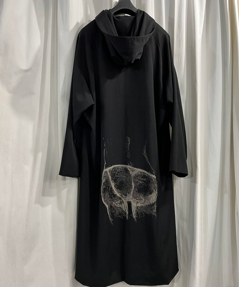 Yohji best sale yamamoto 2018aw