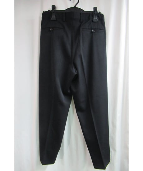 87aw yohji yamamoto pour homme vintage 水牛釦セットアップ