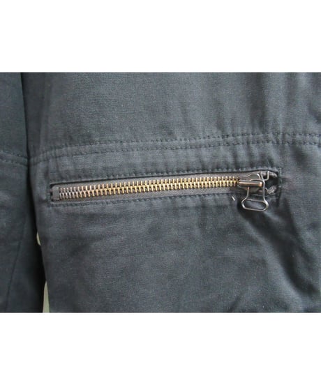 Y's for men yohji yamamoto 黒 ミリタリーデザインパンツ MB-P09-001