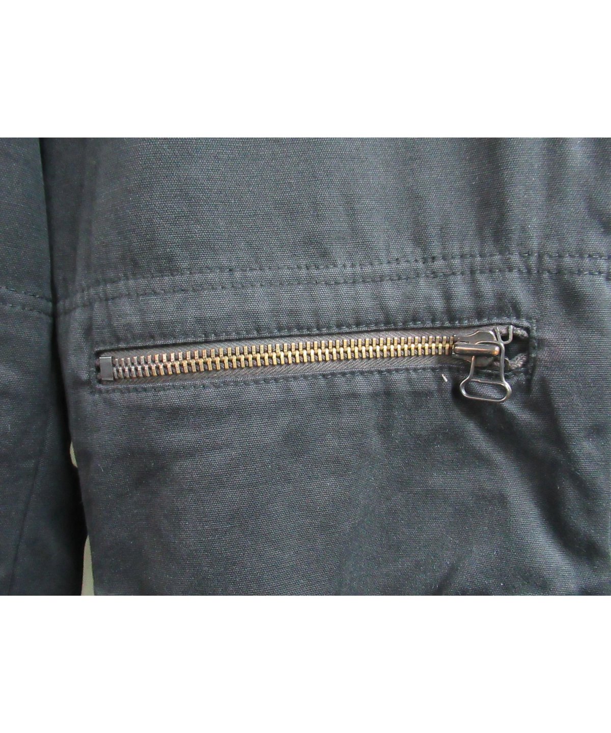 Y's for MEN YohjiYamamoto ミリタリーパンツ L 日本製 Y's for men yohji yamamoto 黒 ミリタリーデザインパンツ MB-P0