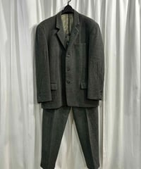 Y's for men yohji yamamoto セットアップスーツ（MX-J02-114）