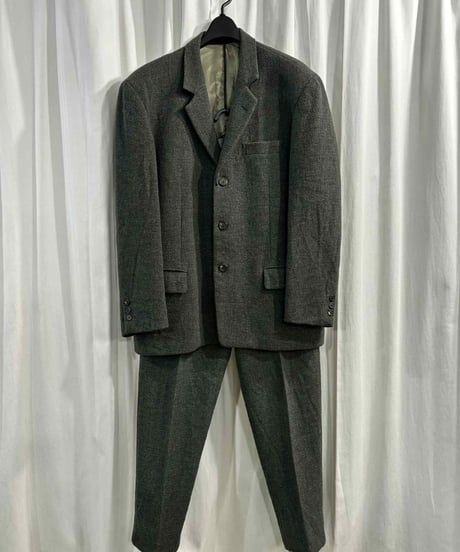 y's for men セットアップ　スーツ Y's for men TOP | Yohji Yamamoto (ヨウジヤマモト) Official Site