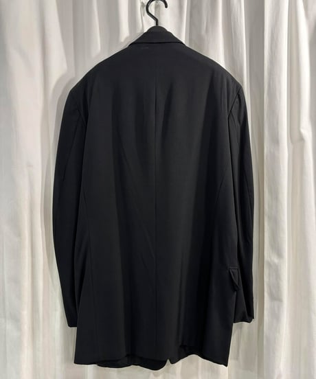 1980's yohji yamamoto pour homme vintage 3ボタンジャケット（H-J-162xxx）