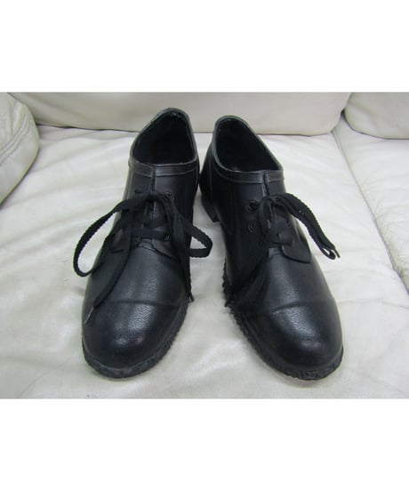 yohji yamamoto pour homme デザインシューズ y-1