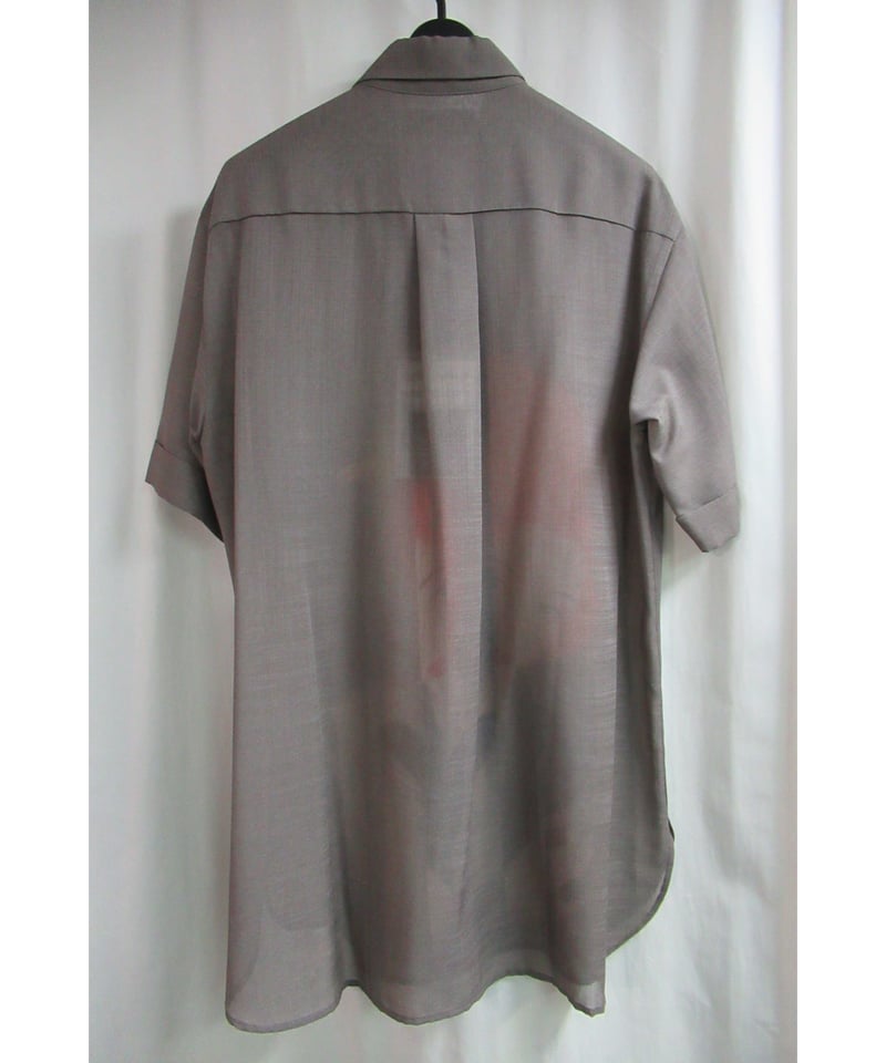 02ss yohji yamamoto pour homme SAEKO 女優シリーズ プリン 02ss yohji yamamoto pour homme SAEKO 女優シリーズ プリン