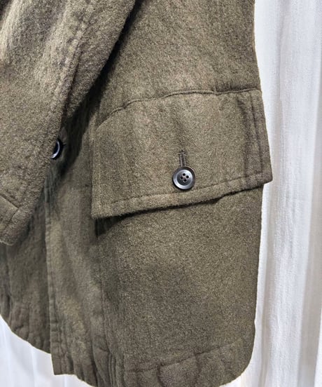 未使用 Y's for men yohji yamamoto 3釦デザインジャケット（MR-J04-111-1）