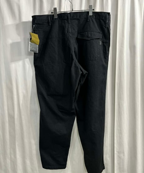 未使用 BLACK Scandal yohji yamamoto ワークパンツ（HE-P97-045）