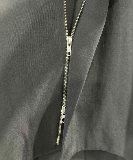 2010SS yohji yamamoto femme デザインジャケット（FJ-B21-100）