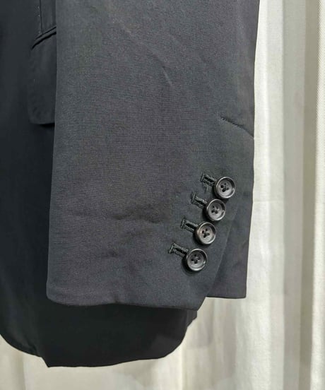 難あり Y's yohji yamamoto 2ボタンジャケット（MM-J08-101）