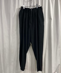 S'YTE yohji yamamoto ダメージ加工 Ⅴネックセーター（UM-K48-613
