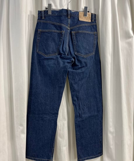 Y's for men yohji yamamoto デニムパンツ（MD-P17-058）