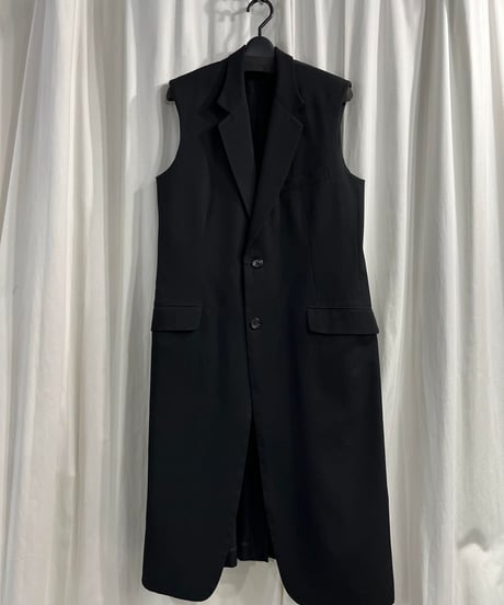 CATEGORY vest | LA GRANDE LUE CATEGORY vest | LA GRANDE LUE