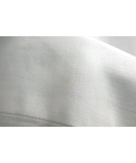 激レア 96ss yohji yamamoto pour homme vintage 花と少年期 ひまわりプリントブラウス（HF-B06-933）