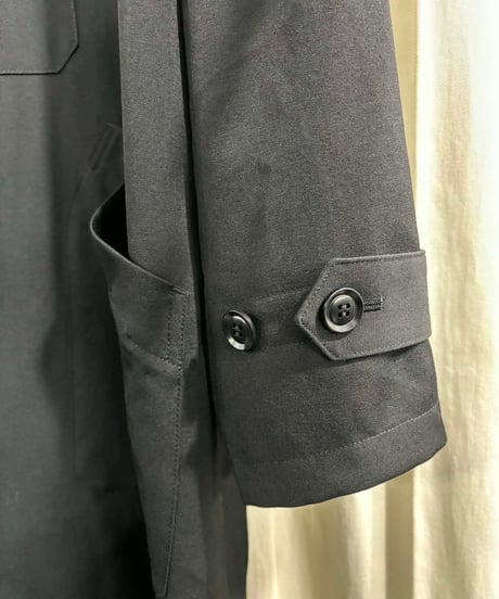未使用 Y's yohji yamamoto 1972 ギャバジンコート（YW-C01-109）