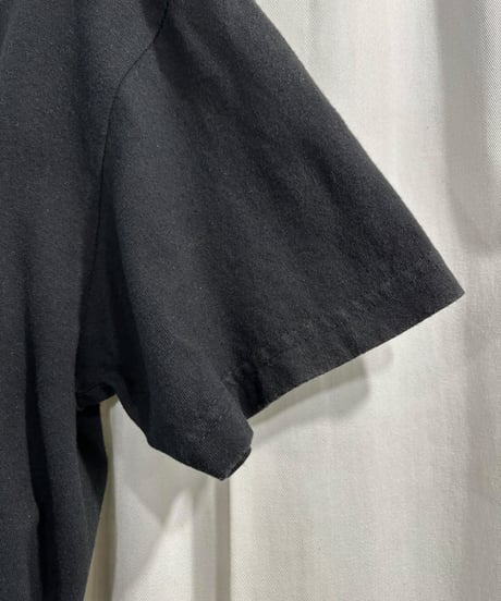 yohji yamamoto X SUPREME ロゴプリントTシャツ（H-T-163xxx）