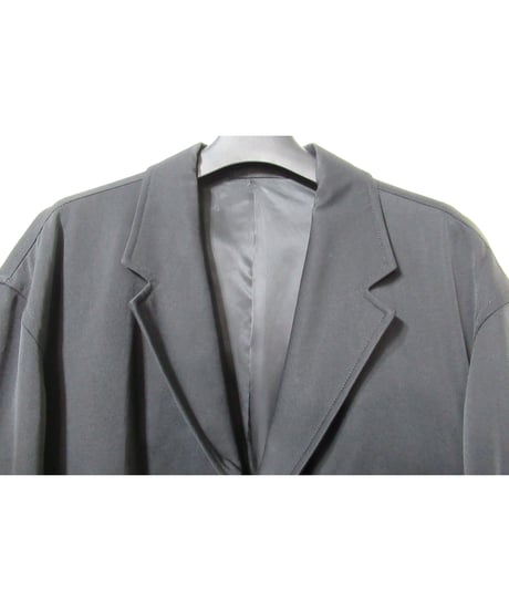 90’s Y’s for men yohji yamamoto vintage ポケットニット切替えデザインジャケット（MM-J12-100）