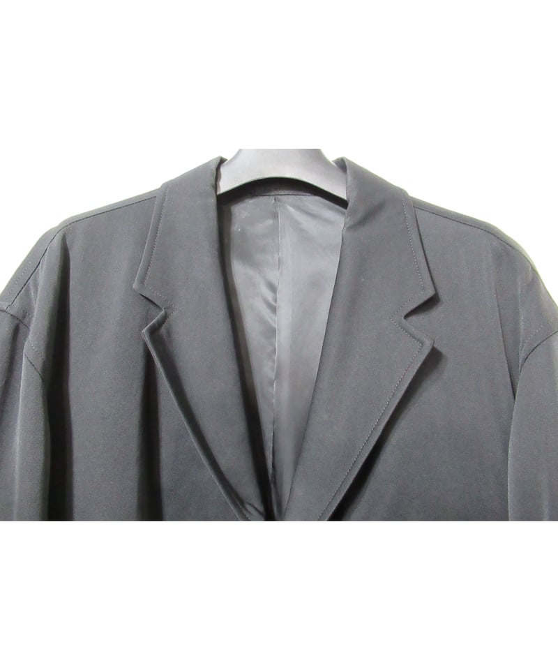 Y's for men 90's ウール ビッグポケット ジャケット 90's Y's for men yohji yamamoto vintage ポケットニット