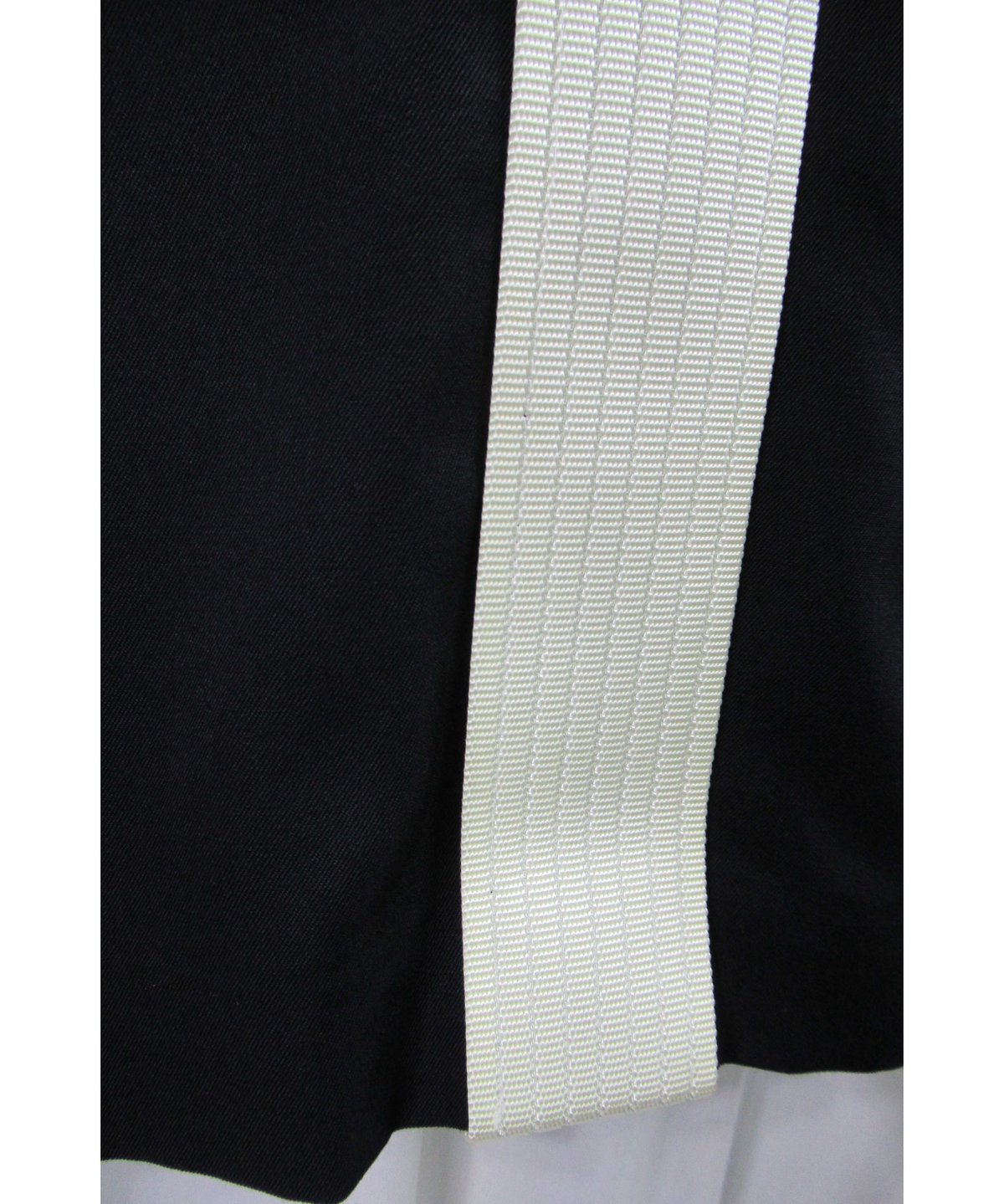 00ss yohji yamamoto pour homme アジアの不良 シートベルト 00ss yohji yamamoto pour homme アジアの不良 シートベルト