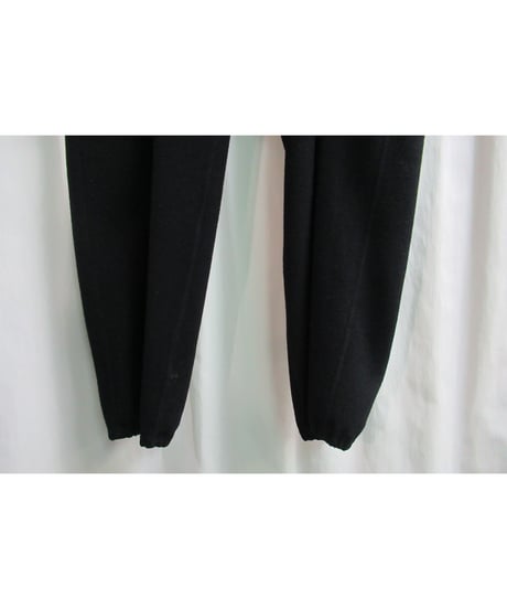 16aw REGULATION yohji yamamoto pour homme ミリタリーデザインパンツ HR-P05-142