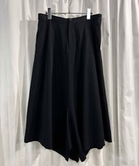 Y's yohji yamamoto サルエルパンツ（YC-P09-100）