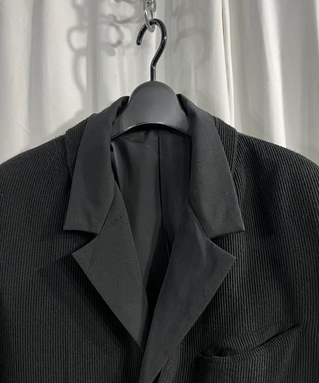 1996AW yohji yamamoto pour homme レイヤードジャケット（HG-J30-808）