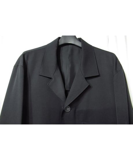 89’s yohji yamamoto pour homme vintage 菊釦デザインジャケット（HJ-18）
